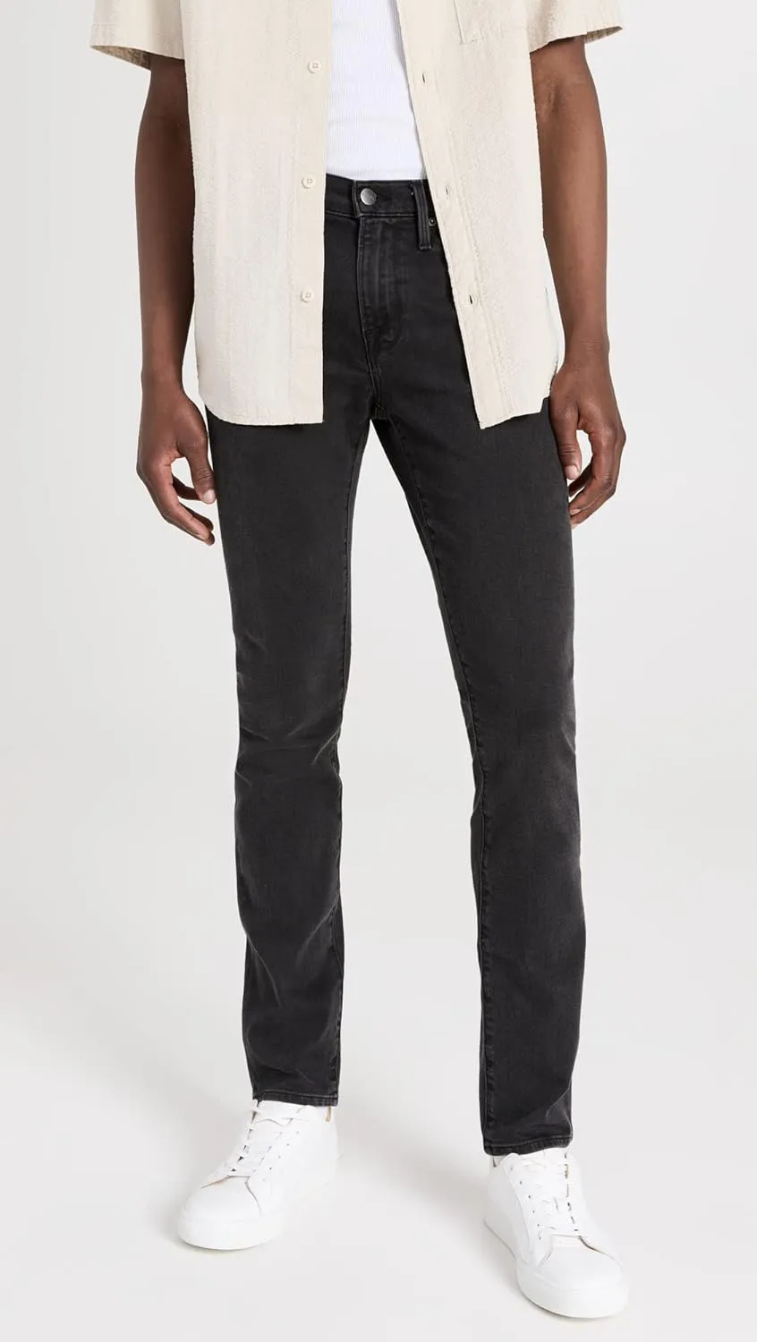 FRAME Men's L'Homme Skinny Denim Jeans