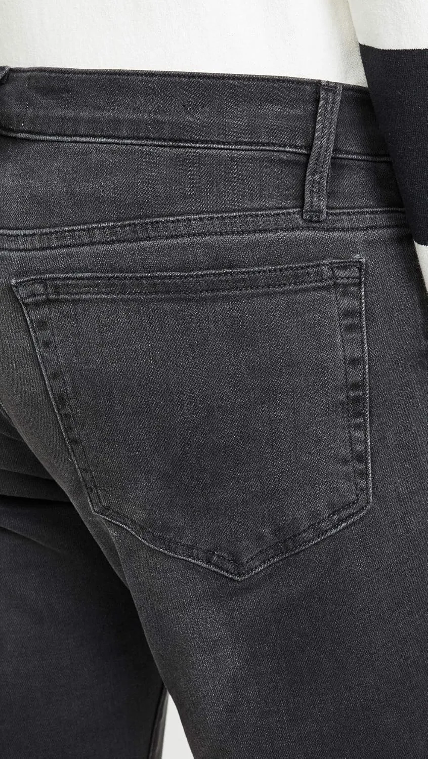 FRAME Men's L'Homme Slim Leg Jeans