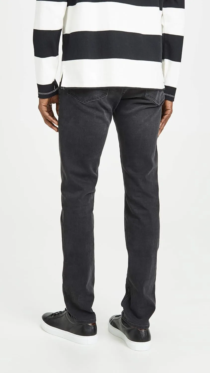 FRAME Men's L'Homme Slim Leg Jeans