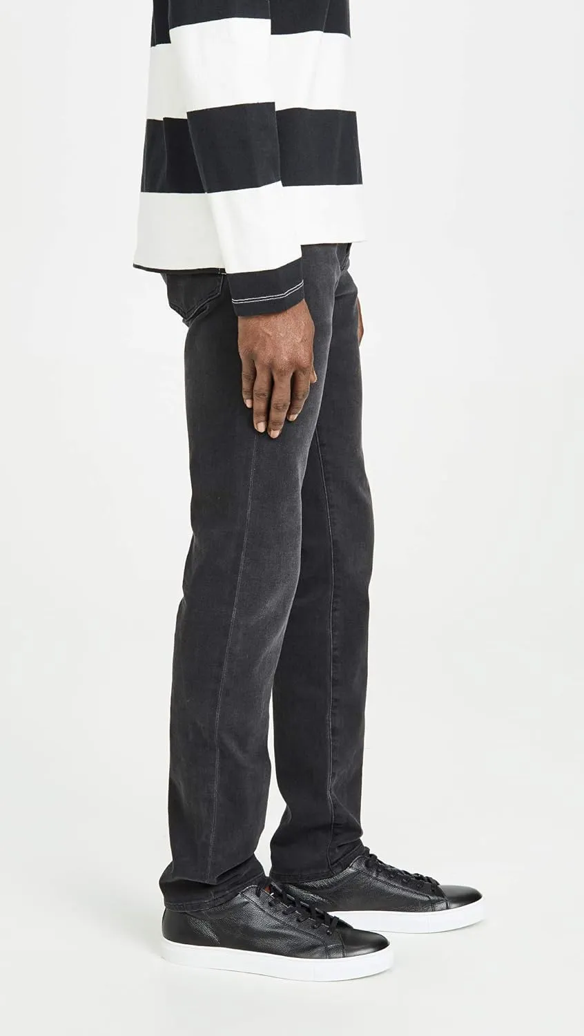 FRAME Men's L'Homme Slim Leg Jeans