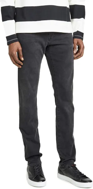FRAME Men's L'Homme Slim Leg Jeans
