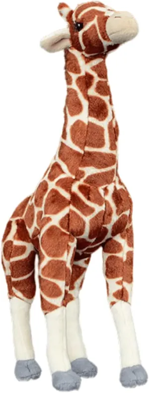 FRANKIEZHOU Giraffe Stuffed Animal-13”,Giraffe Decor,Kid’S Birthday Gifts