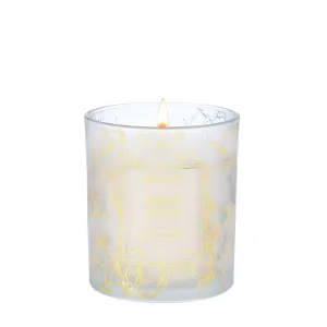 Fresh Linen Classic Candle