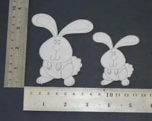 Funny Bunnies