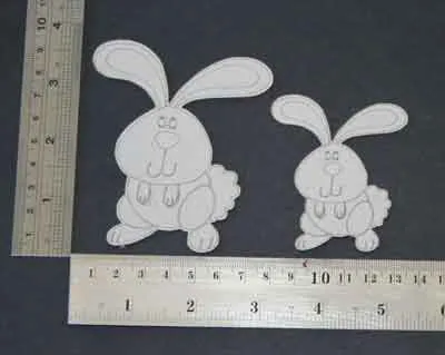 Funny Bunnies