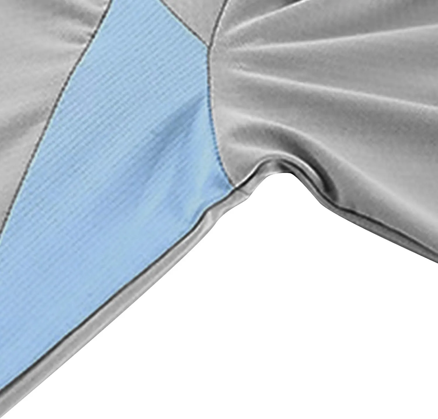 Funny Shirts for Men 2024 Fashion Solid Quarter Zip Breathable Running Athletic Shirt Casual Gym Workout Tee Tops