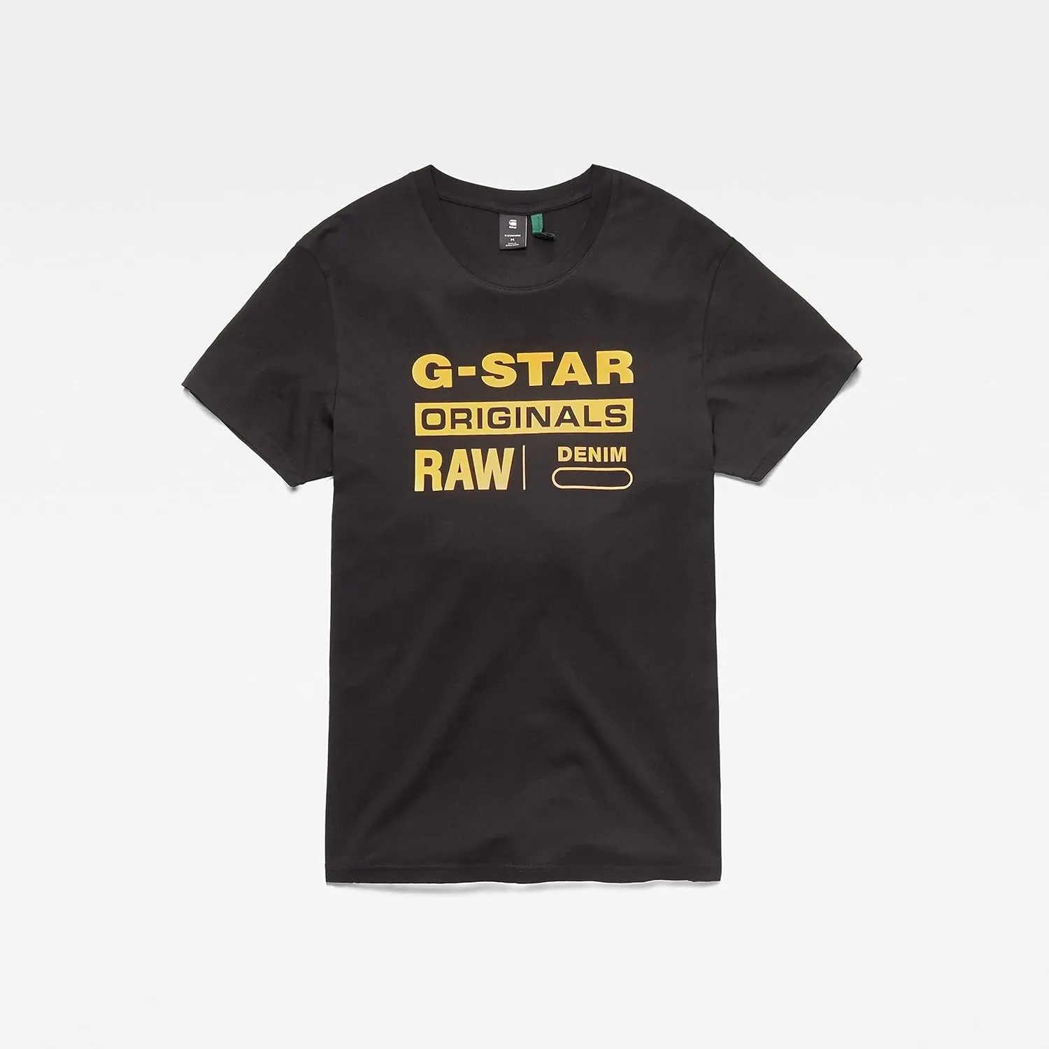 G-STAR RAW Mens Raw. Graphic Slim T-Shirt