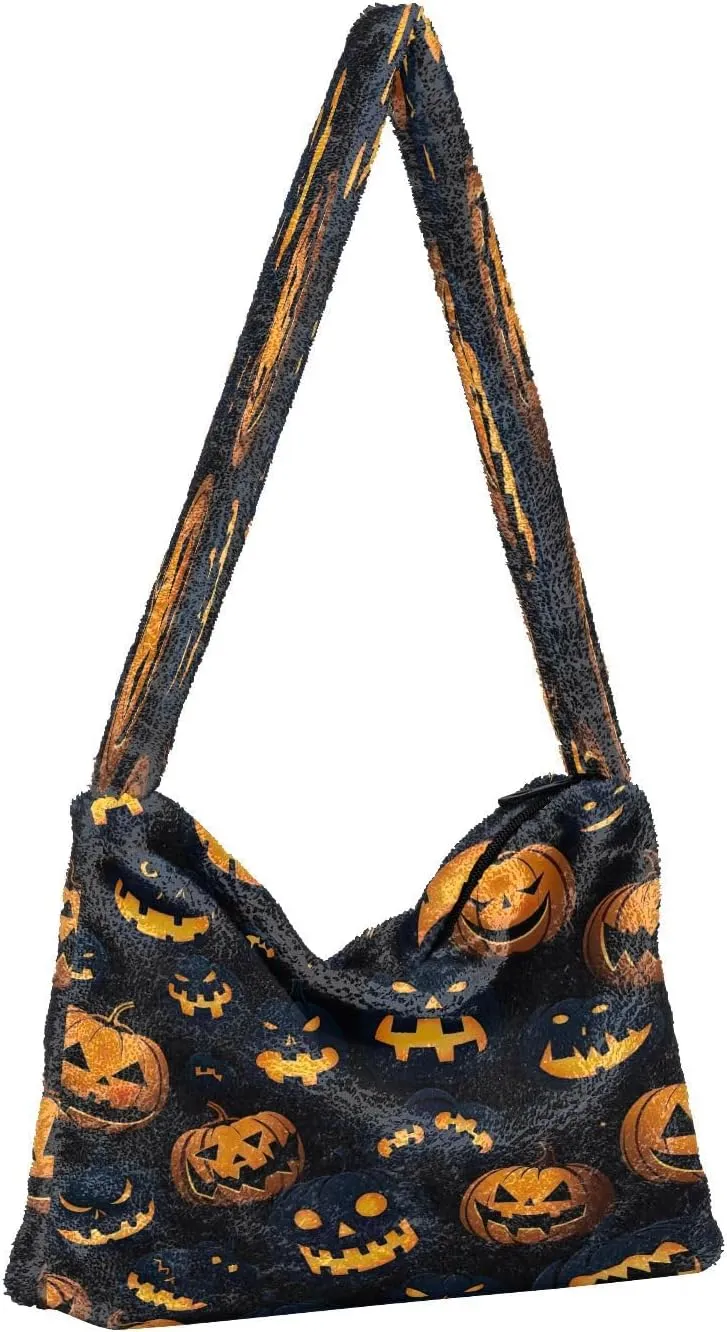 GAIGEO Nautical with a Lighthouse and Sea Shells Women's Bag, Medium Size Handbags, Shoulder Bag for Woman