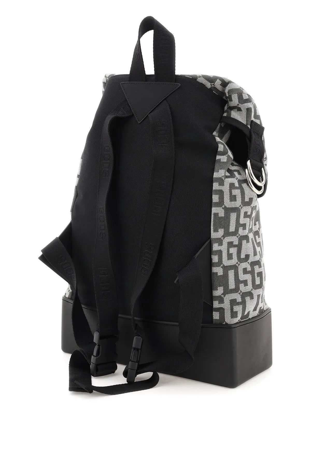 Gcds monogram backpack