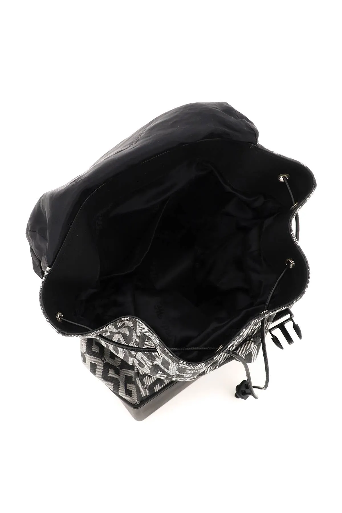 Gcds monogram backpack