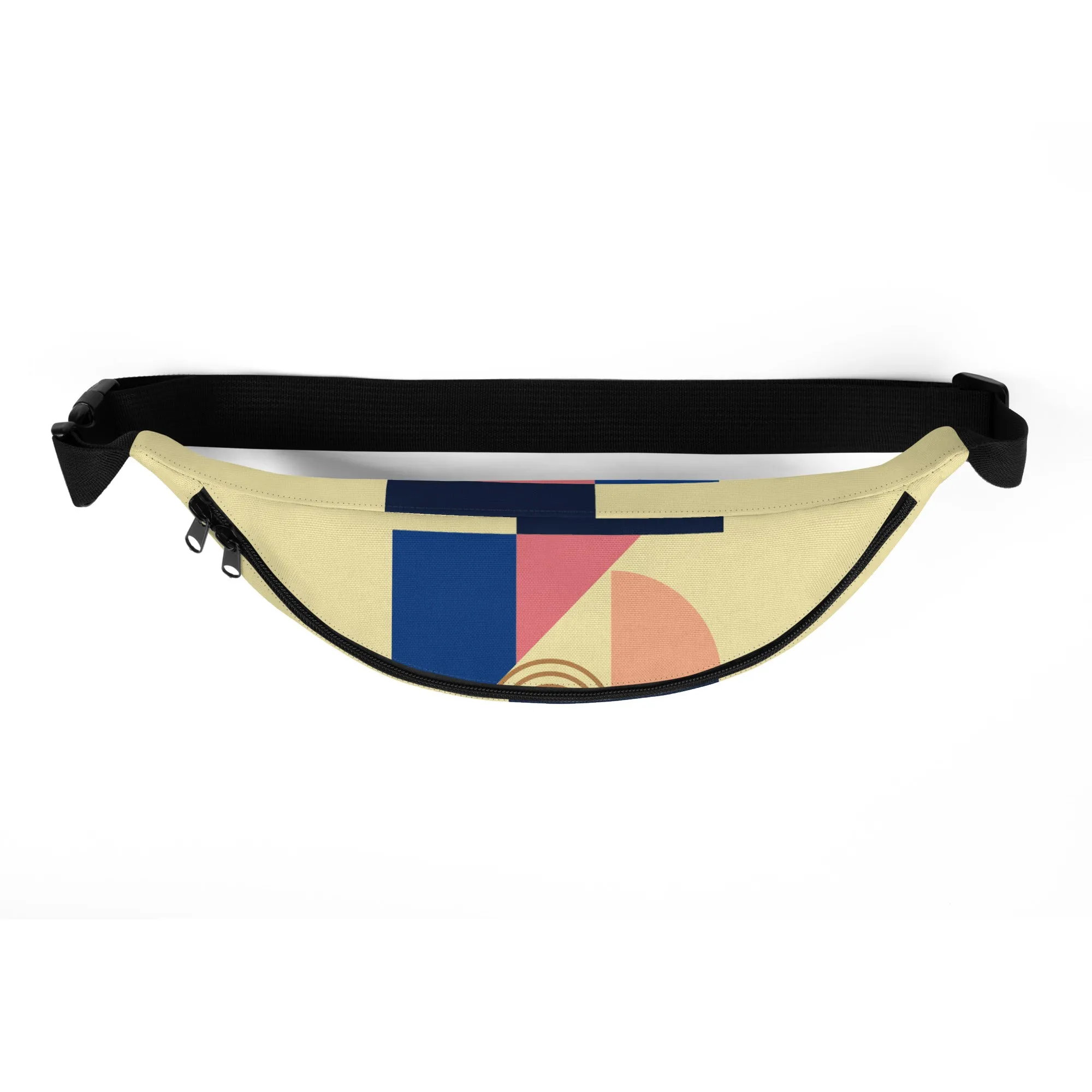 GEOPRINT - Fanny Pack
