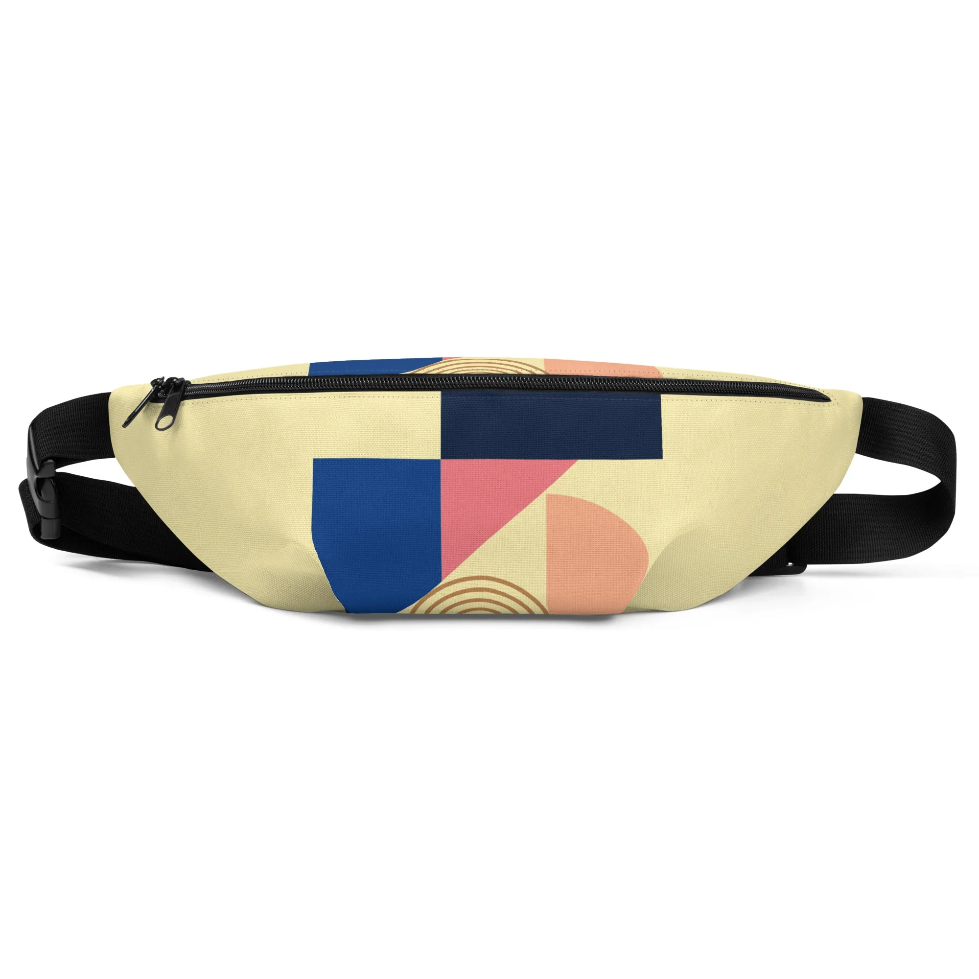 GEOPRINT - Fanny Pack