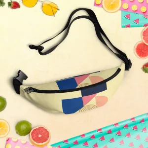 GEOPRINT - Fanny Pack