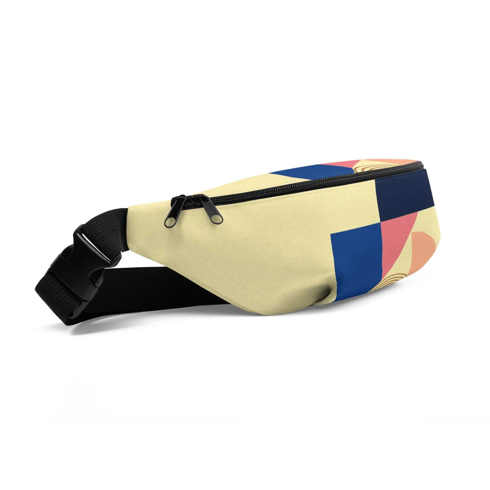 GEOPRINT - Fanny Pack