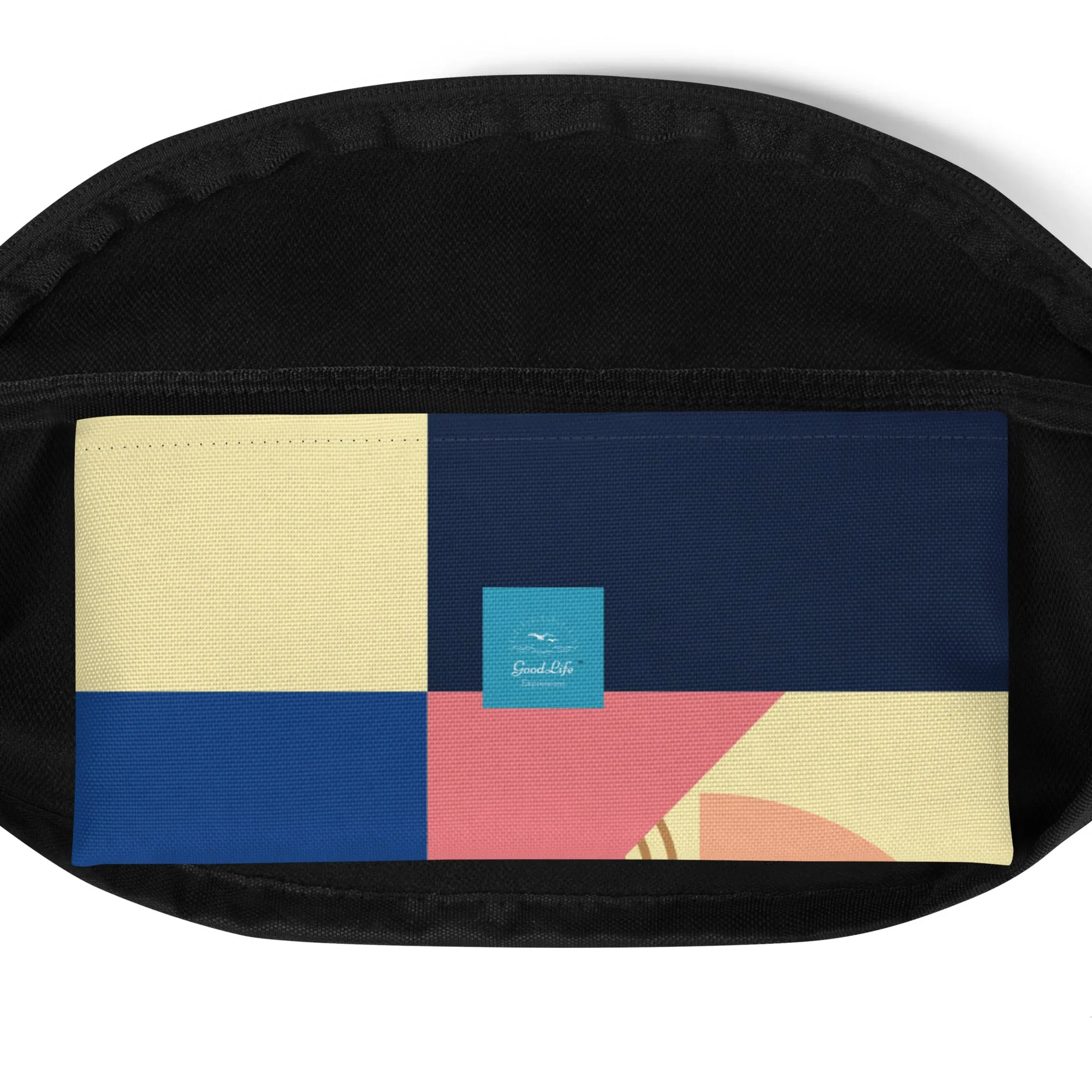 GEOPRINT - Fanny Pack