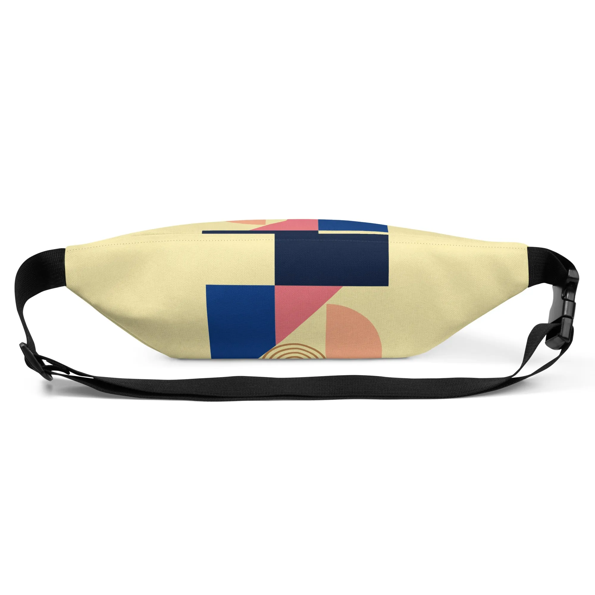 GEOPRINT - Fanny Pack
