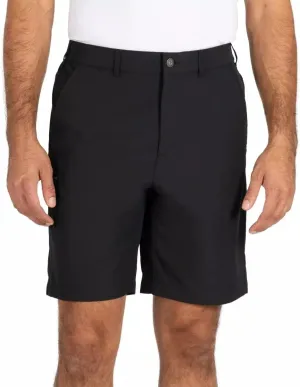 Gerry Men’s Elastic Waistband UPF 30  Tech Short