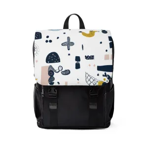 Gestura Winston - Casual Shoulder Backpack