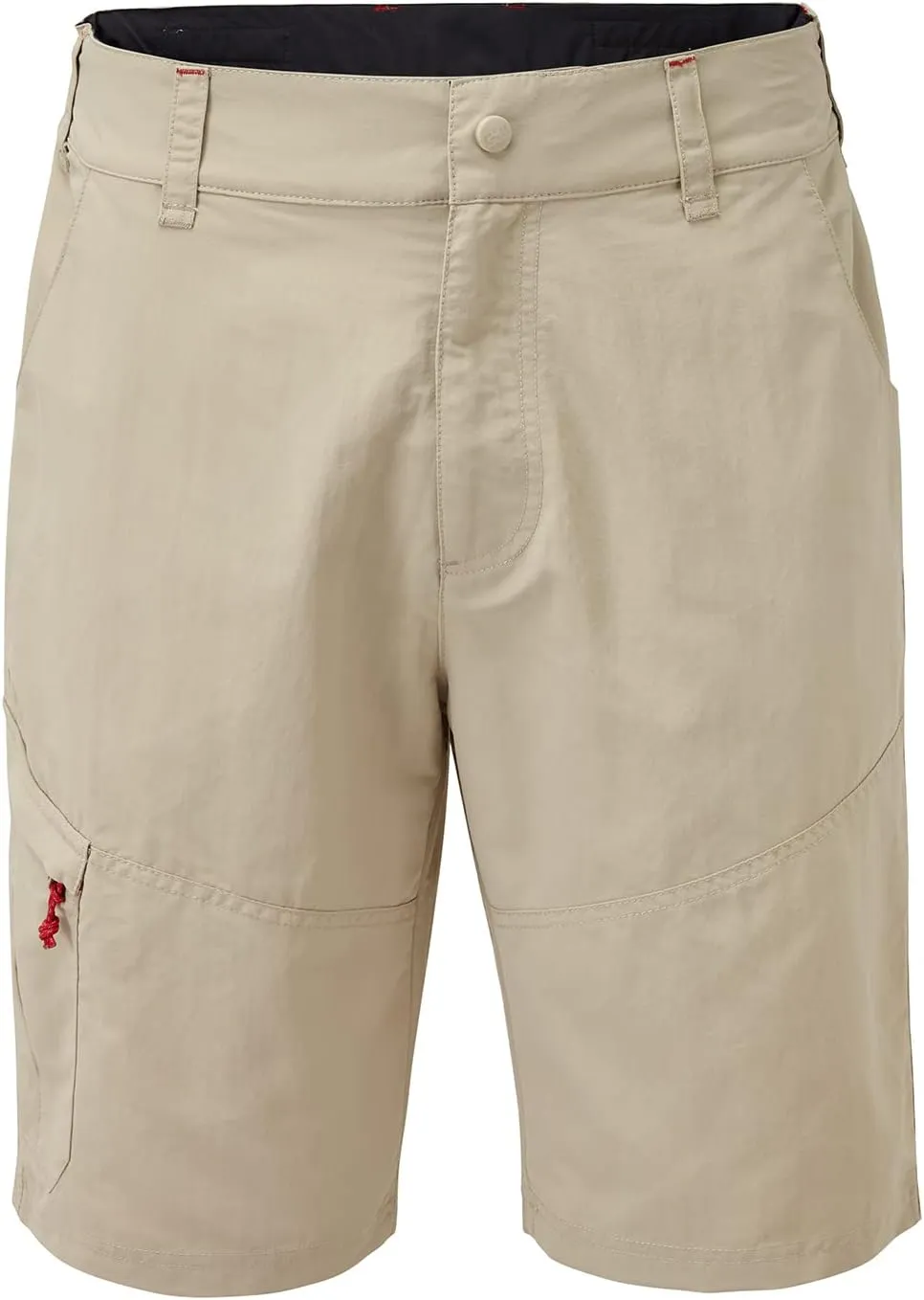 Gill Men's UV Tec Shorts - 50  UV Sun Protection & Water Repellent Finish