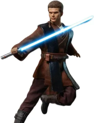 Good Toys 1/12 Scale Movie Character 6 inch Male Action Figure DG001