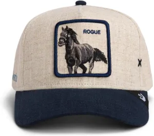 Goorin Bros. Rugged Comfort Collection Trucker Hat for Men and Women