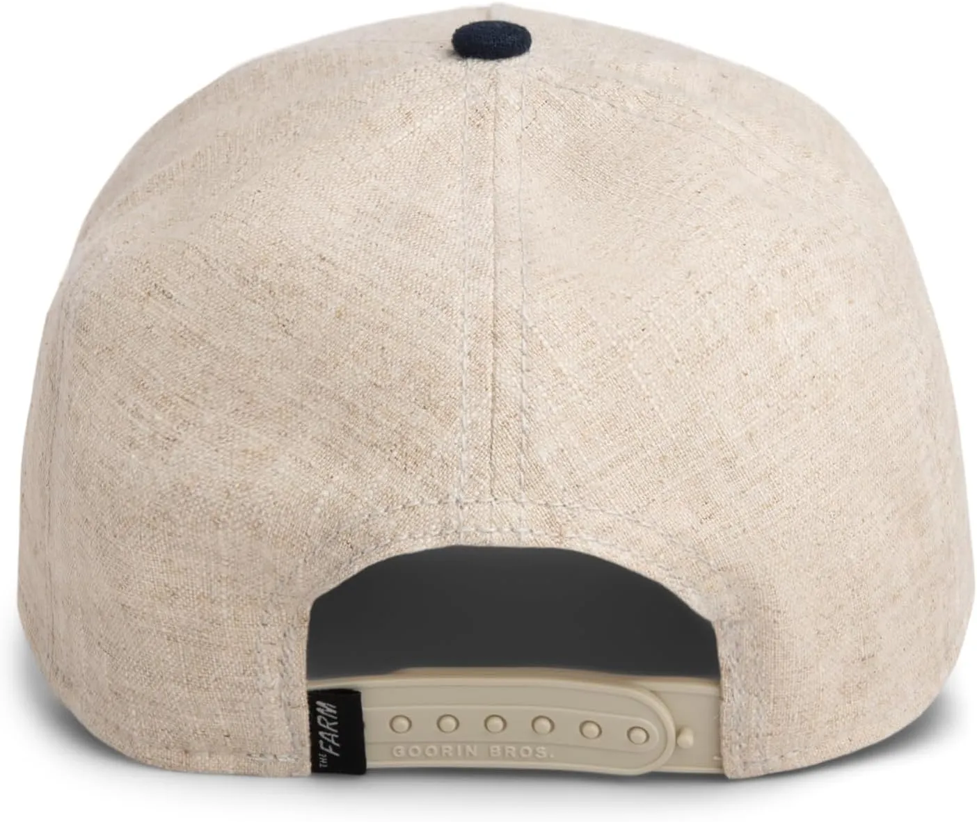 Goorin Bros. Rugged Comfort Collection Trucker Hat for Men and Women