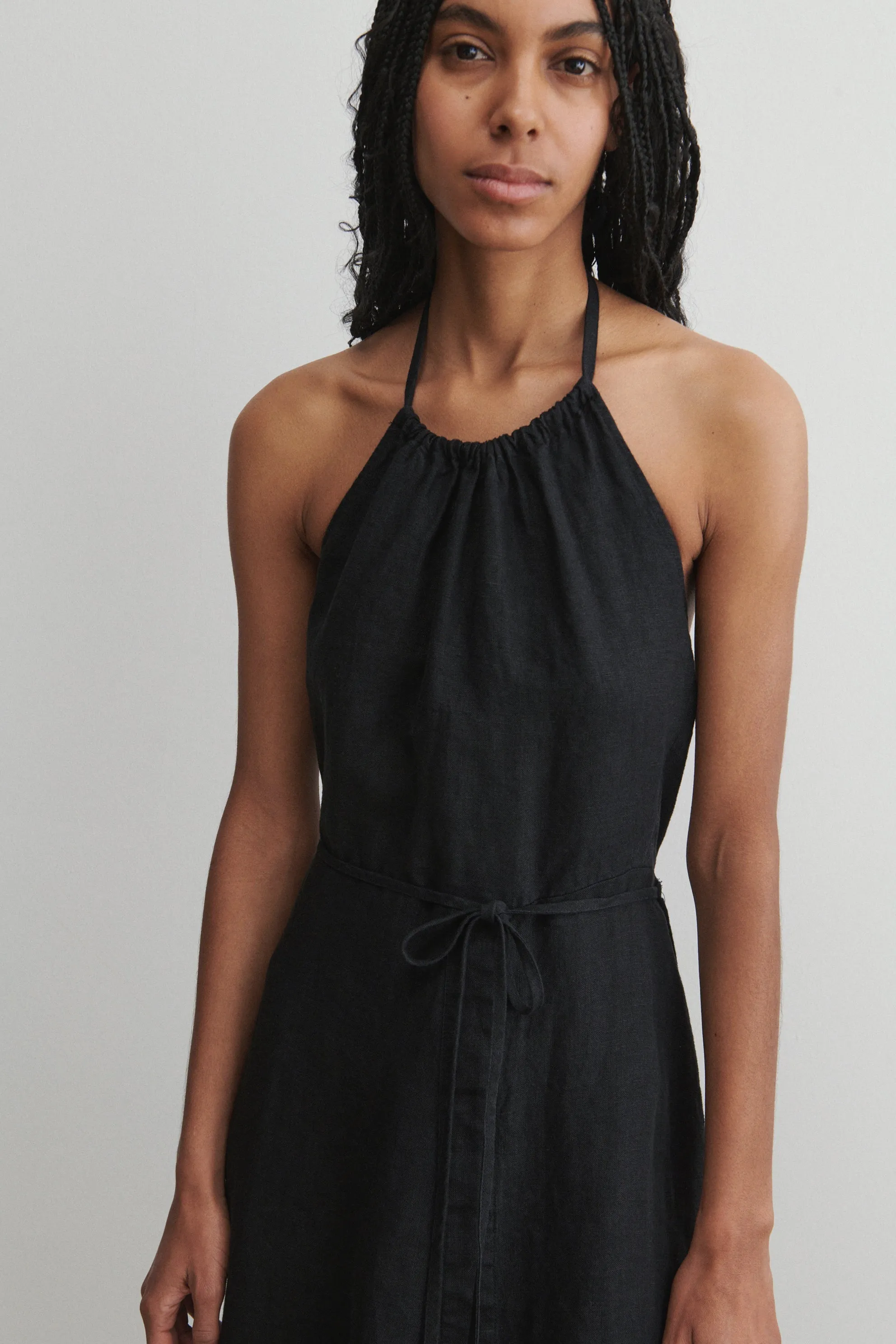 Graziano Dress