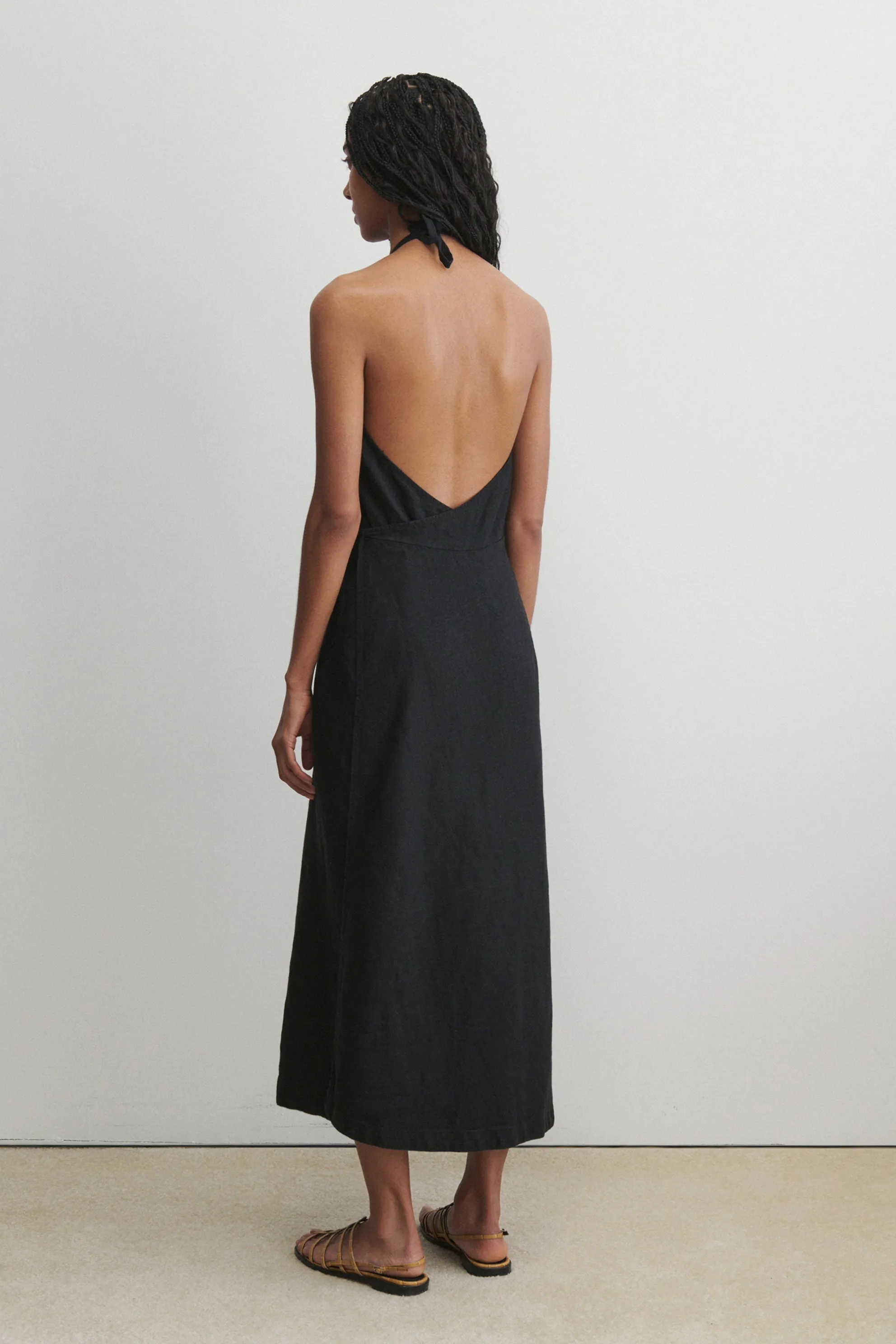 Graziano Dress