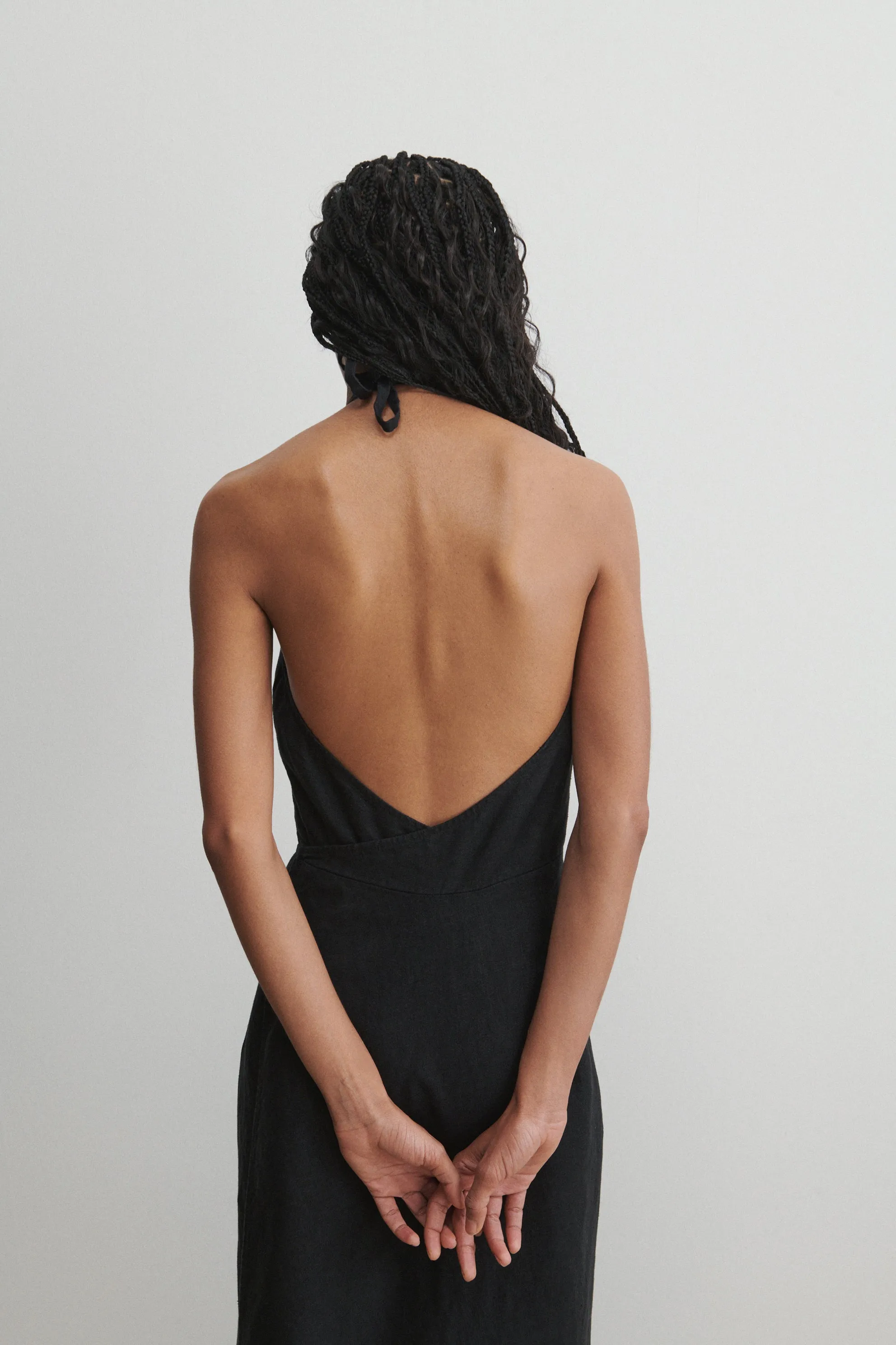 Graziano Dress