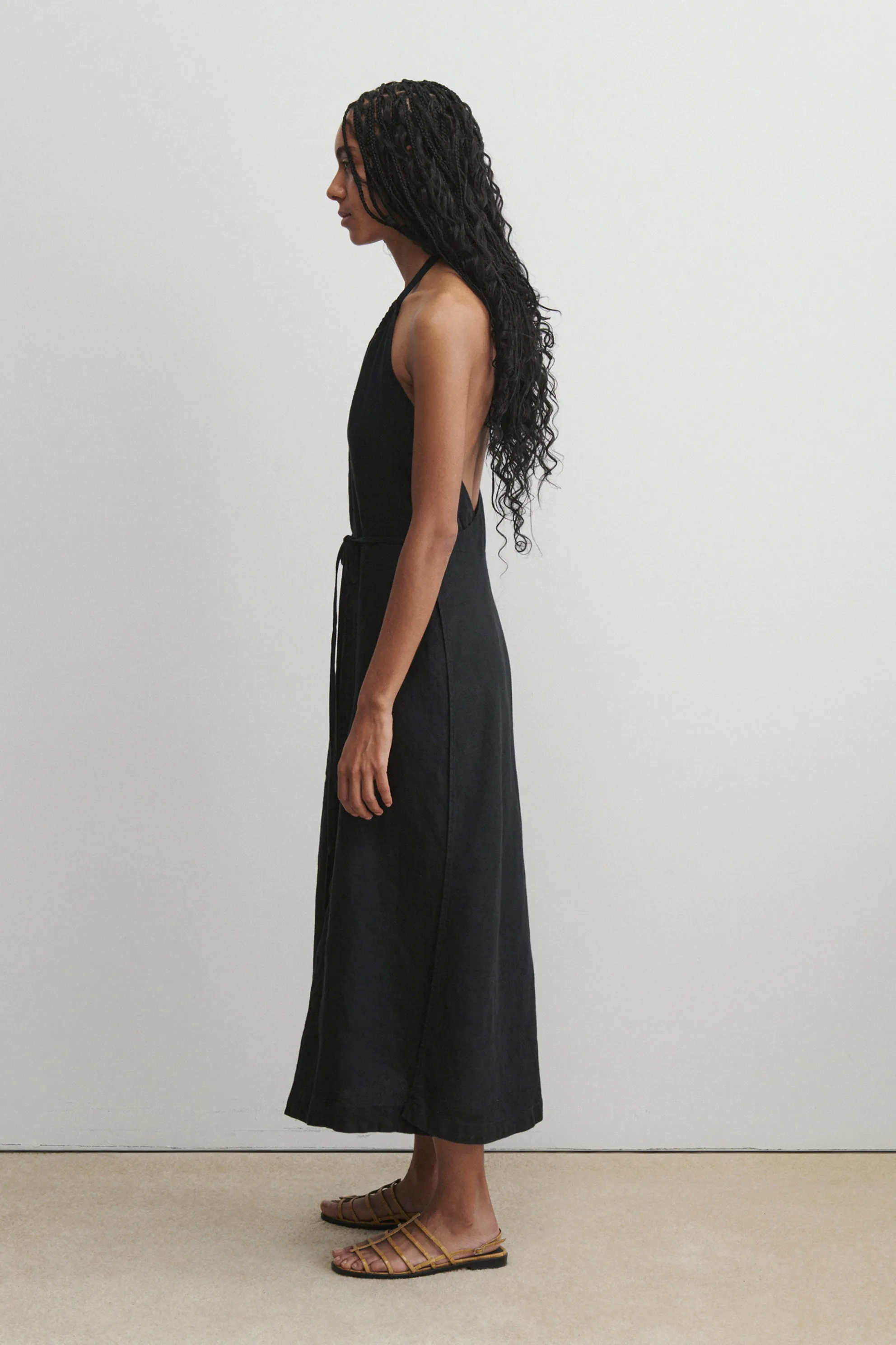 Graziano Dress