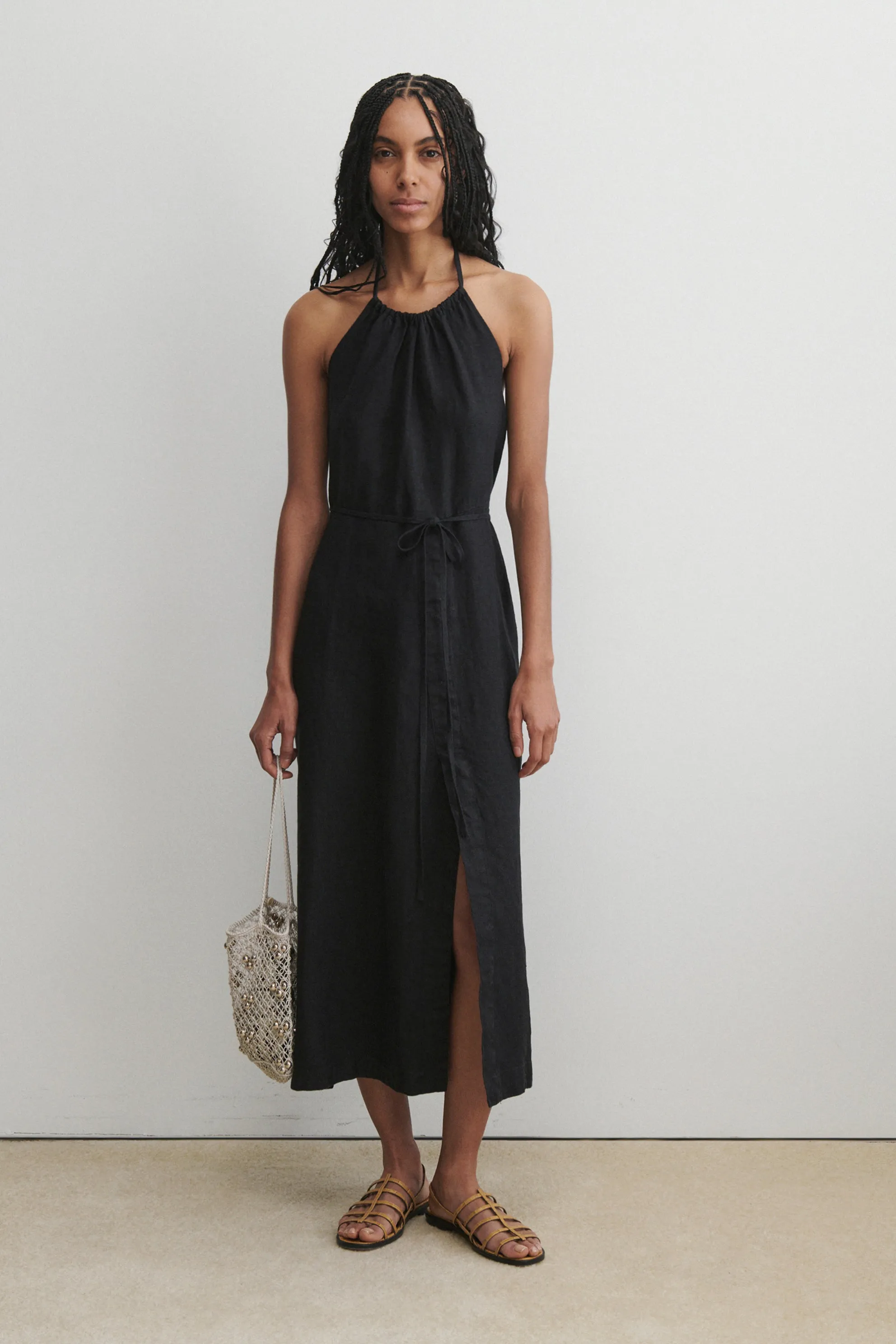 Graziano Dress