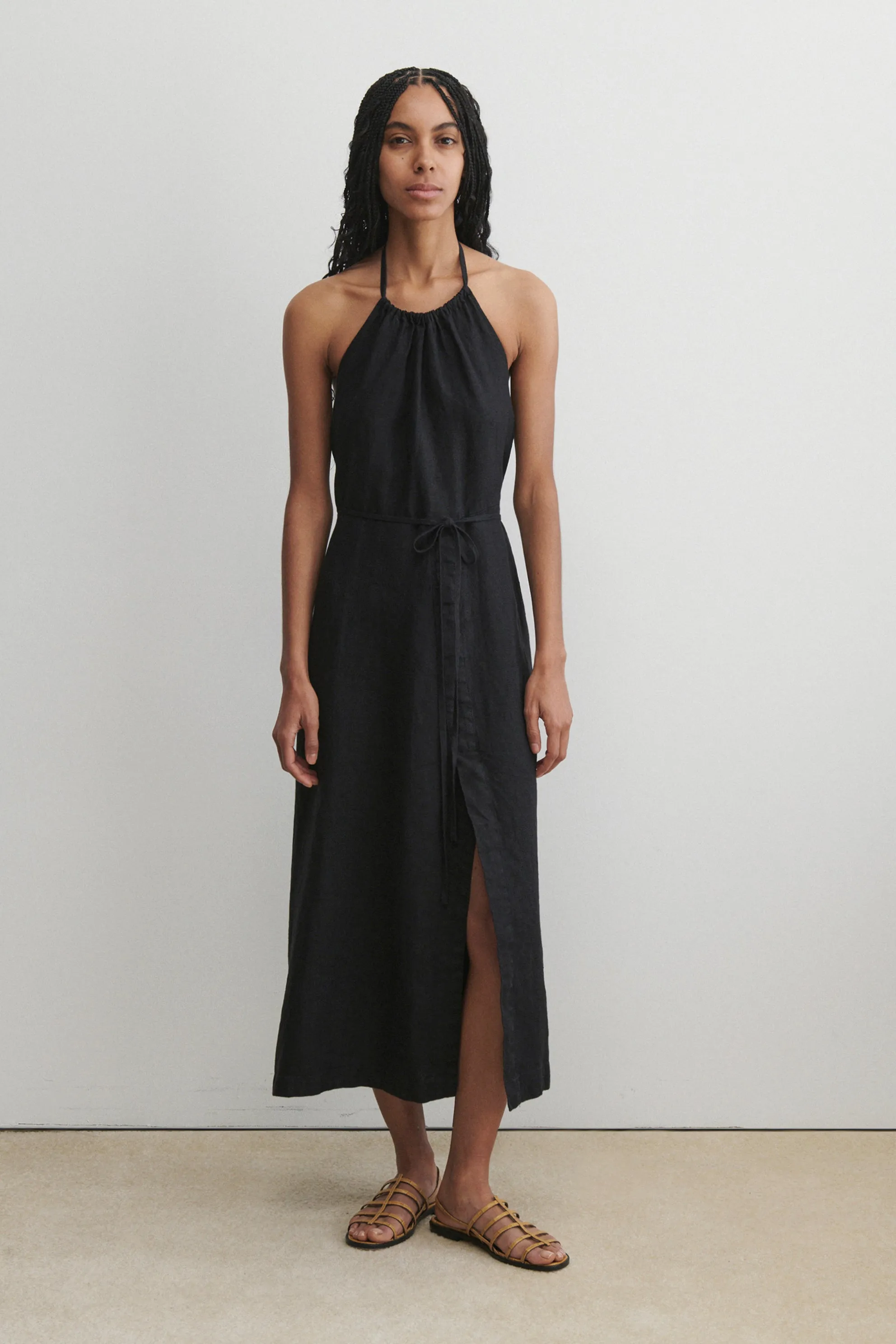 Graziano Dress