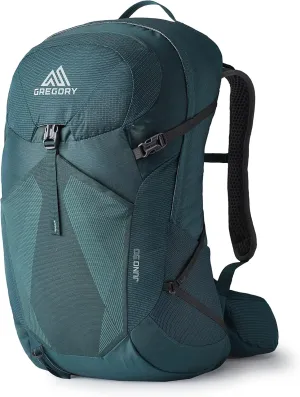 Gregory Juno 24L & 30L H2O Women's Day Hiking/Backpacking Hydration Backpack with Included Reservoir, One Size Fits All