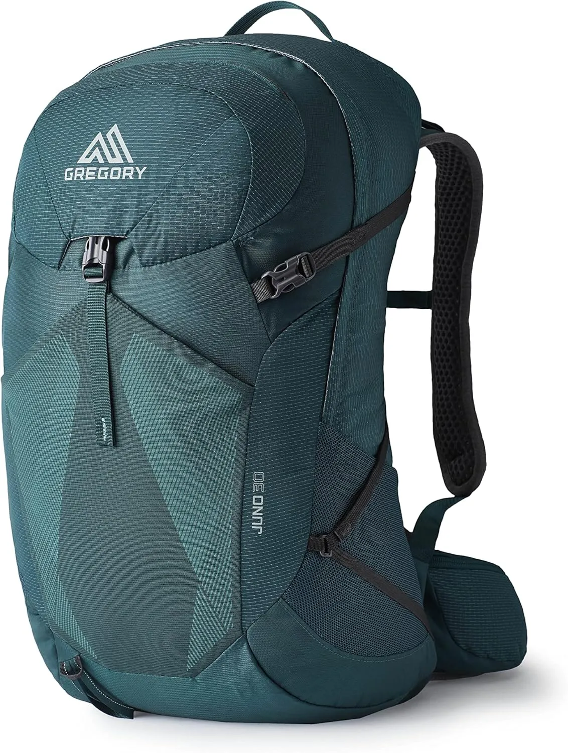 Gregory Juno 24L & 30L H2O Women's Day Hiking/Backpacking Hydration Backpack with Included Reservoir, One Size Fits All