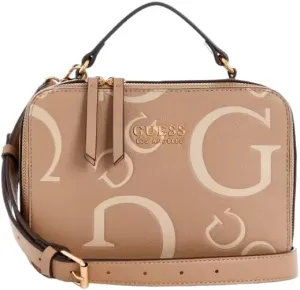 GUESS Factory Longmeadow Logo Crossbody
