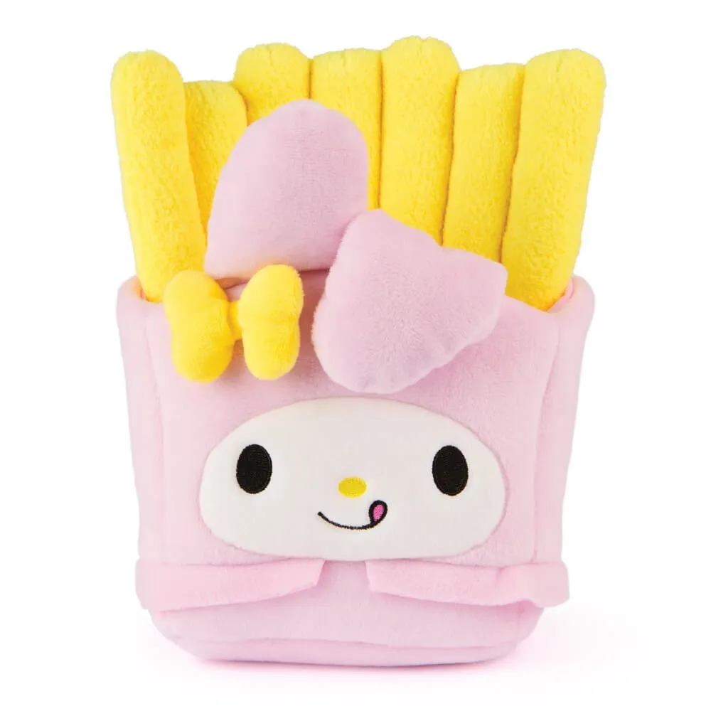 Gund My Melody French Fries
