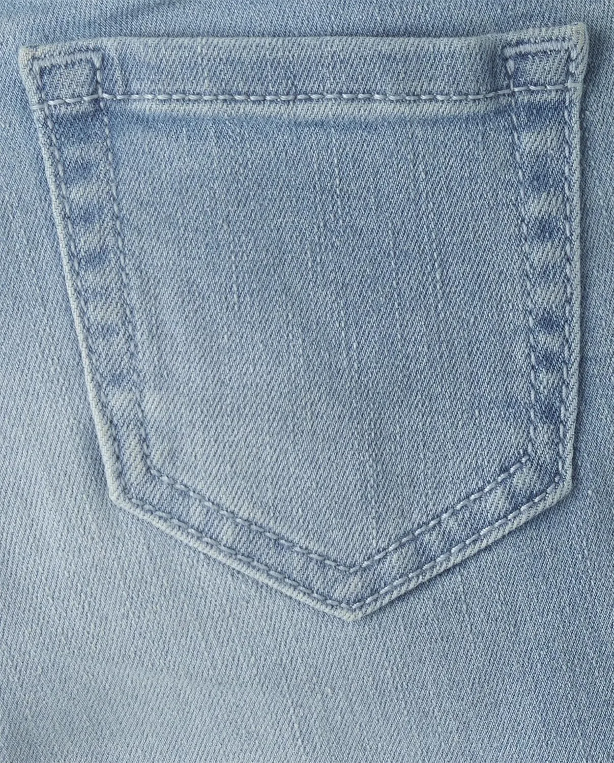 Gymboree Girls' and Toddler Denim Jeans
