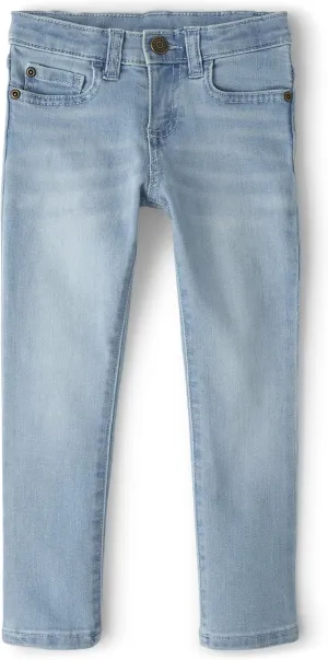 Gymboree Girls' and Toddler Denim Jeans
