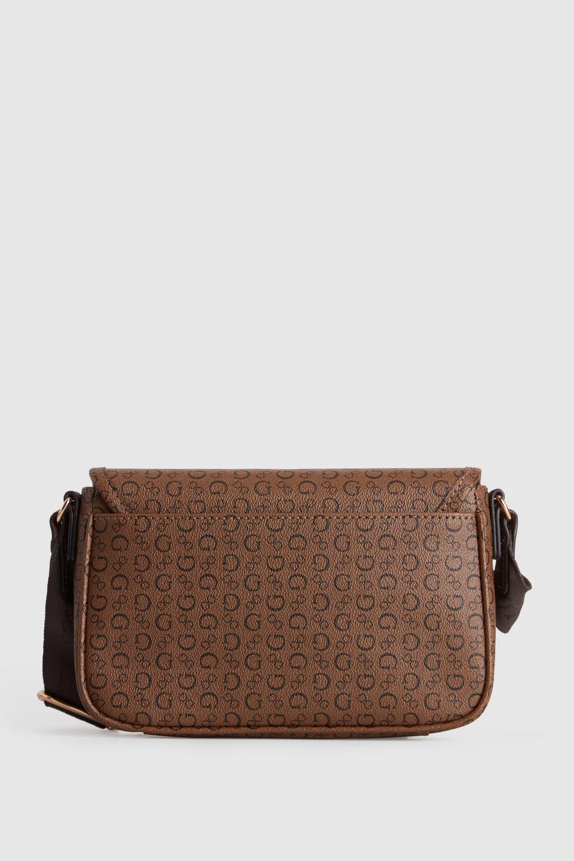 Haddington Flap Crossbody Bag