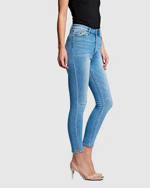 Harry's Hi Rise Jeans