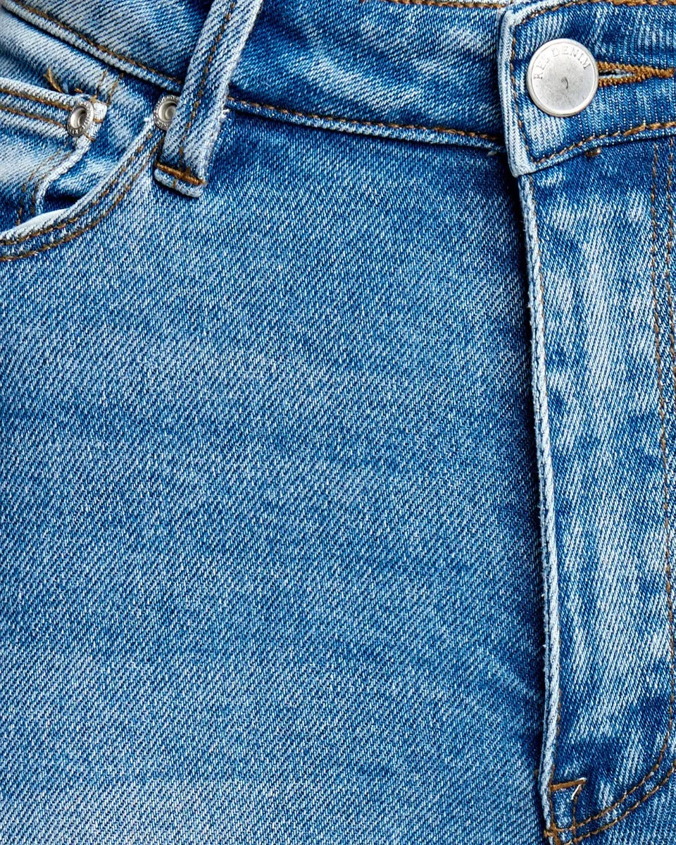 Harry's Hi Rise Jeans