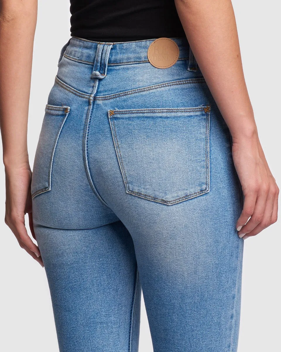 Harry's Hi Rise Jeans