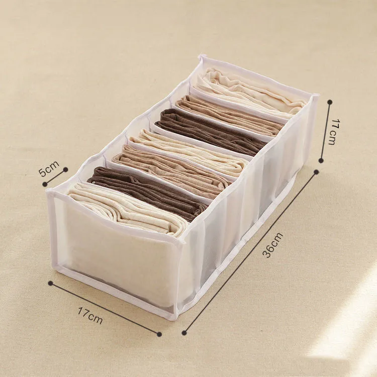 HD596 - Portable Storage Box Closet