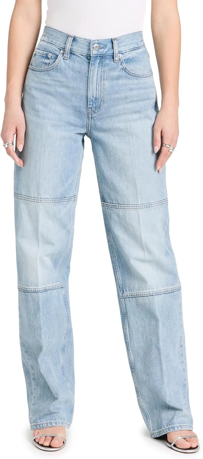 Helmut Lang Women's Carpenter Jeans
