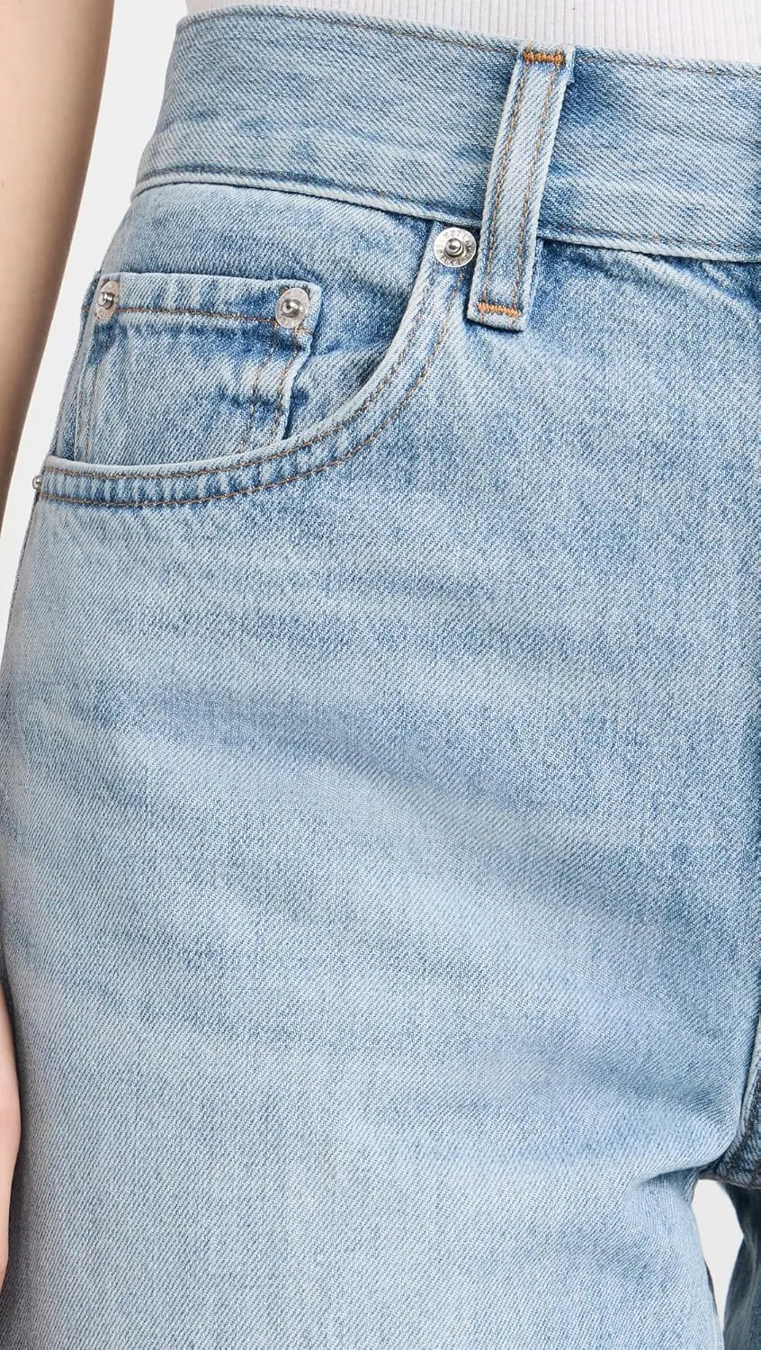 Helmut Lang Women's Carpenter Jeans