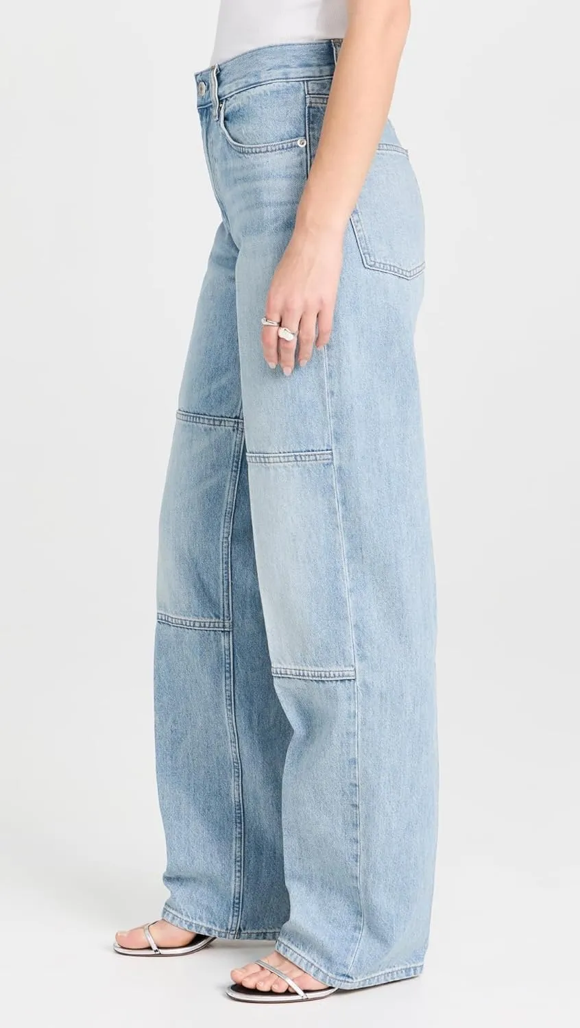 Helmut Lang Women's Carpenter Jeans
