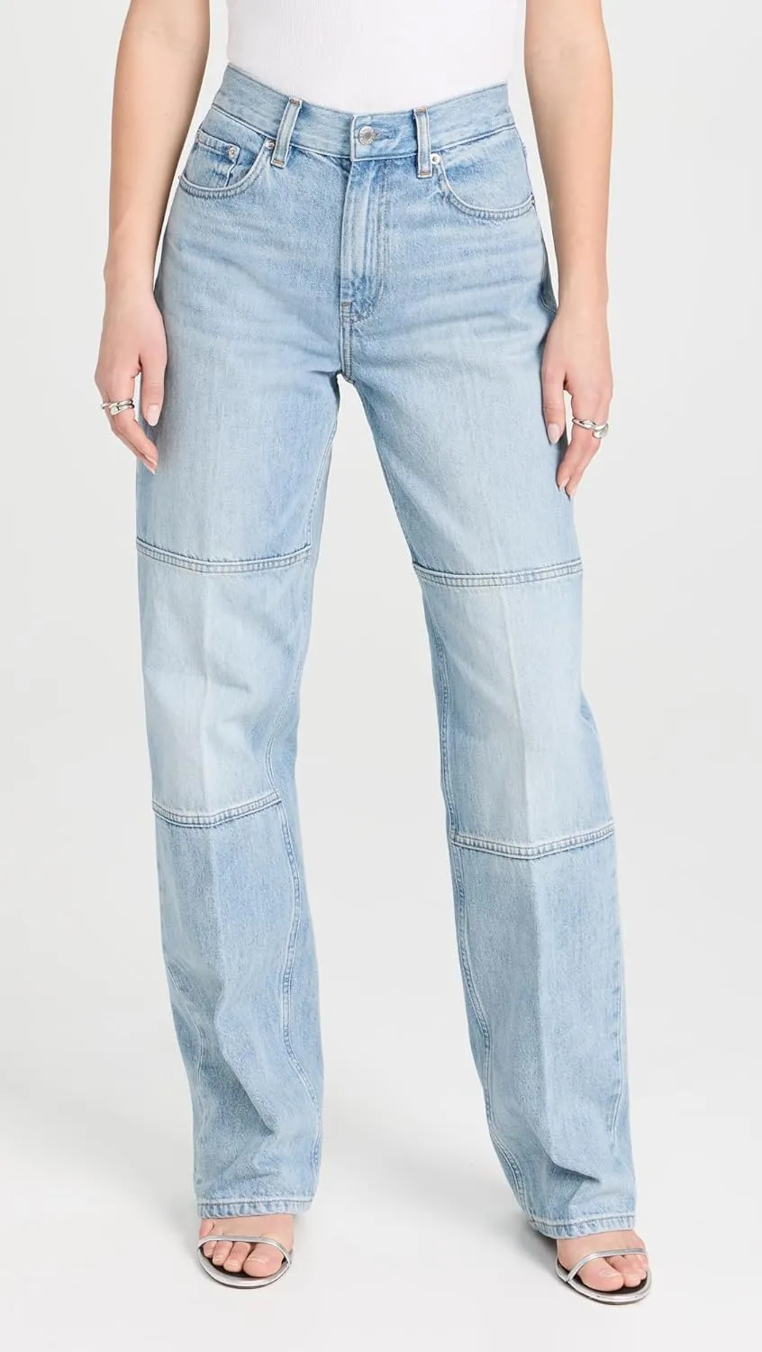 Helmut Lang Women's Carpenter Jeans