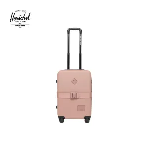 Herschel Heritage Hardshell Luggage | Large Carry On Expandable - 42L to 51L
