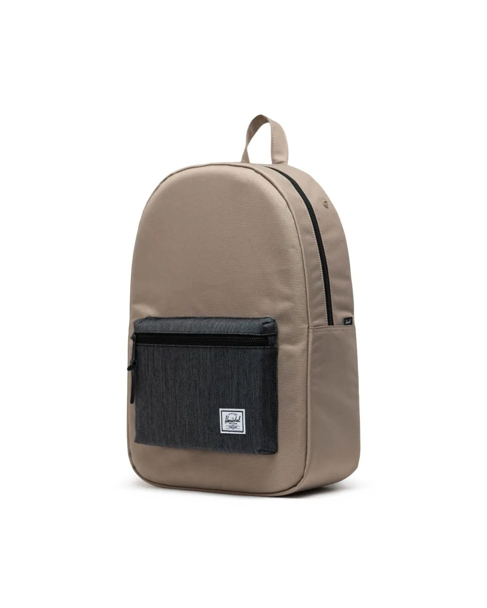 Herschel Settlement Backpack - Timber Black Denim