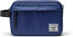 Herschel Supply Co. Chapter Travel Kit, Standard, Skipper Blue